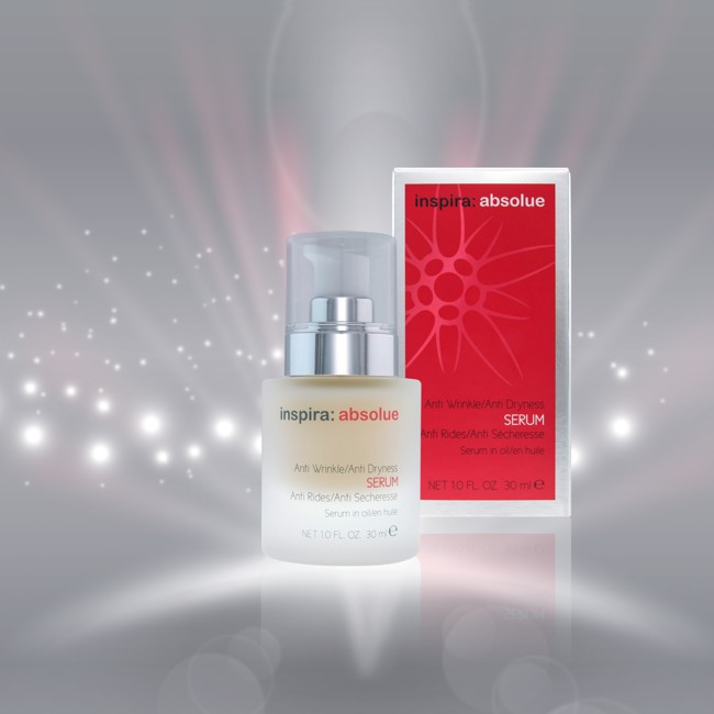 5410 Anti Wrinkle - Anti Dryness Serum